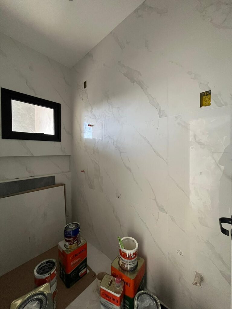 Foto 8 de Casa Geminada – moderna