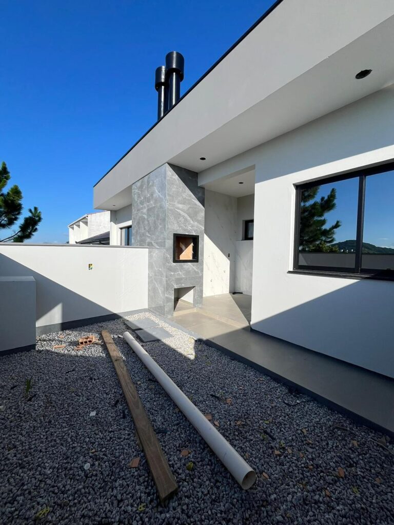 Foto 12 de Casa Geminada – moderna