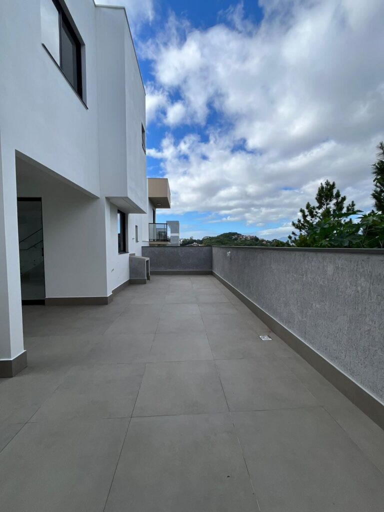 Foto 7 de Sobrado – Semi mobiliado