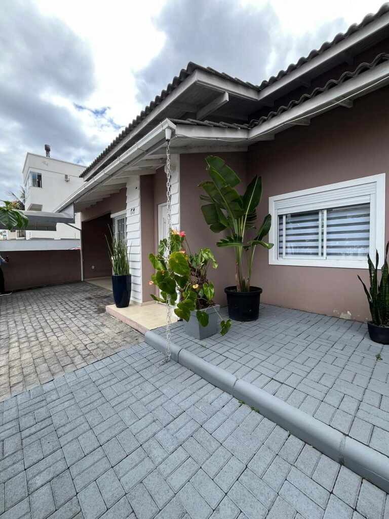 Foto 5 de Casa – Semi mobiliada