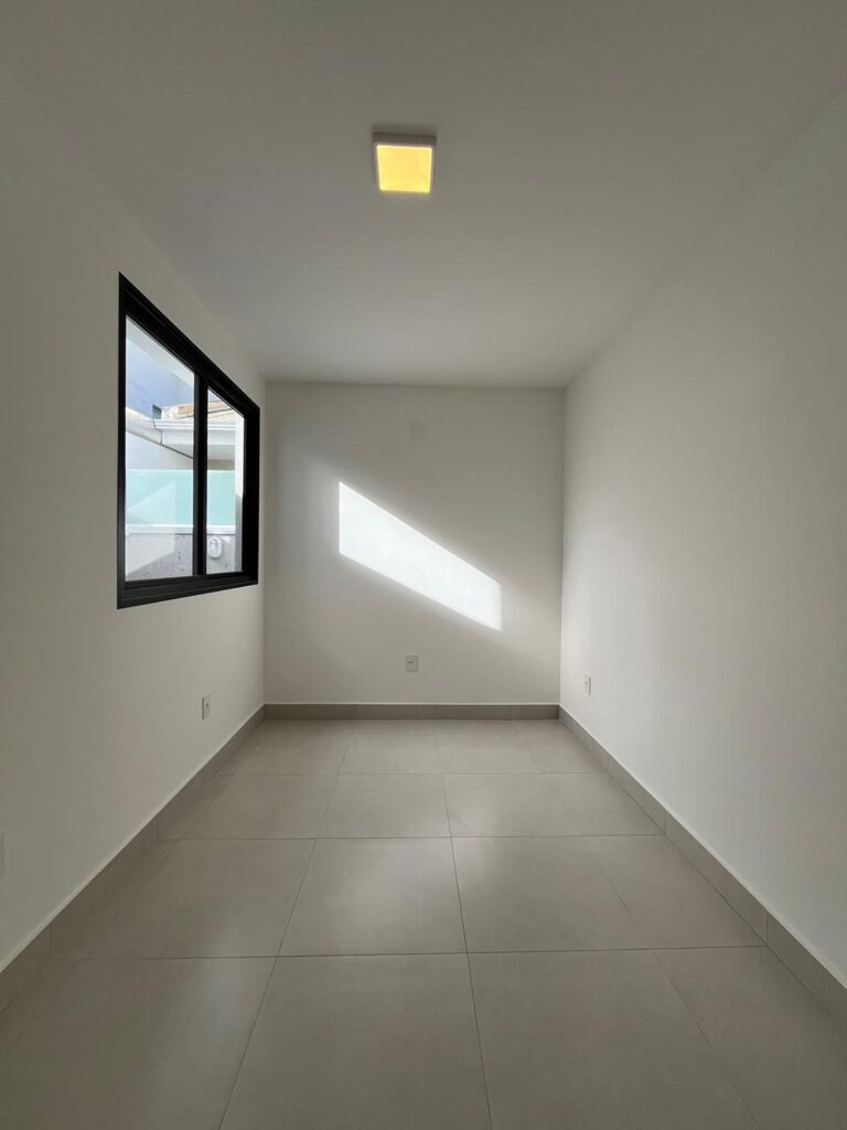 Foto 13 de Casa geminada – semi mobiliada