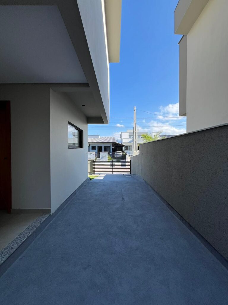 Foto 5 de Sobrado – Sozinho no terreno