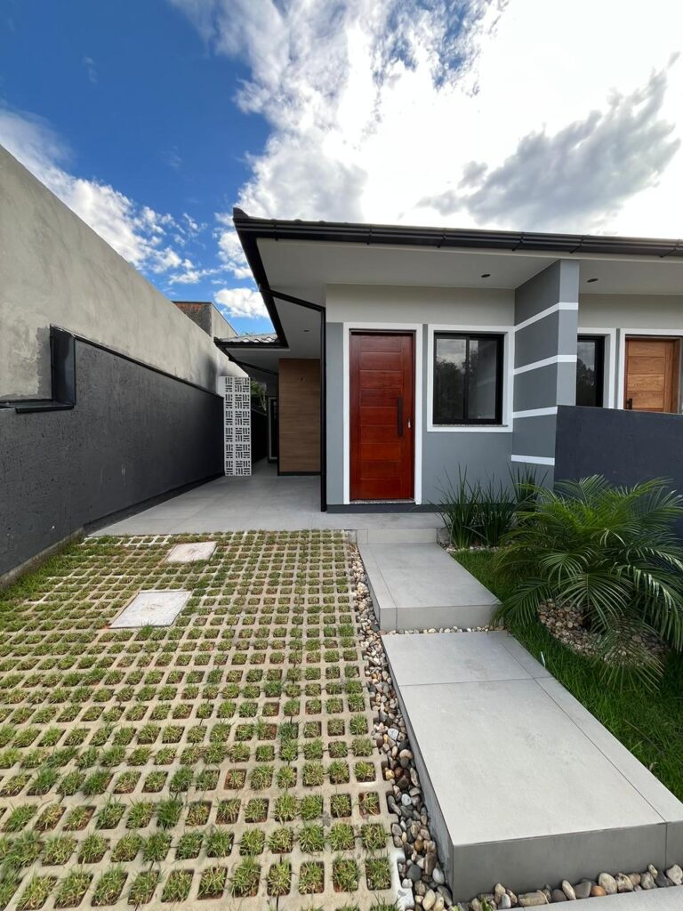 Foto 2 de Casa geminada