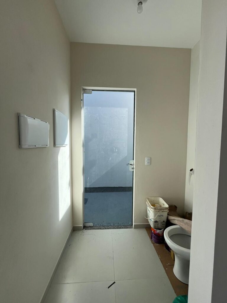 Foto 7 de Casa – Terreno de esquina
