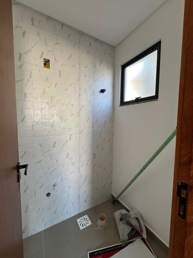 Foto 7 de Sobrado – Sozinho no terreno