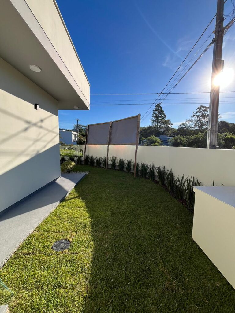 Foto 7 de Casa de esquina com 2 dormitórios