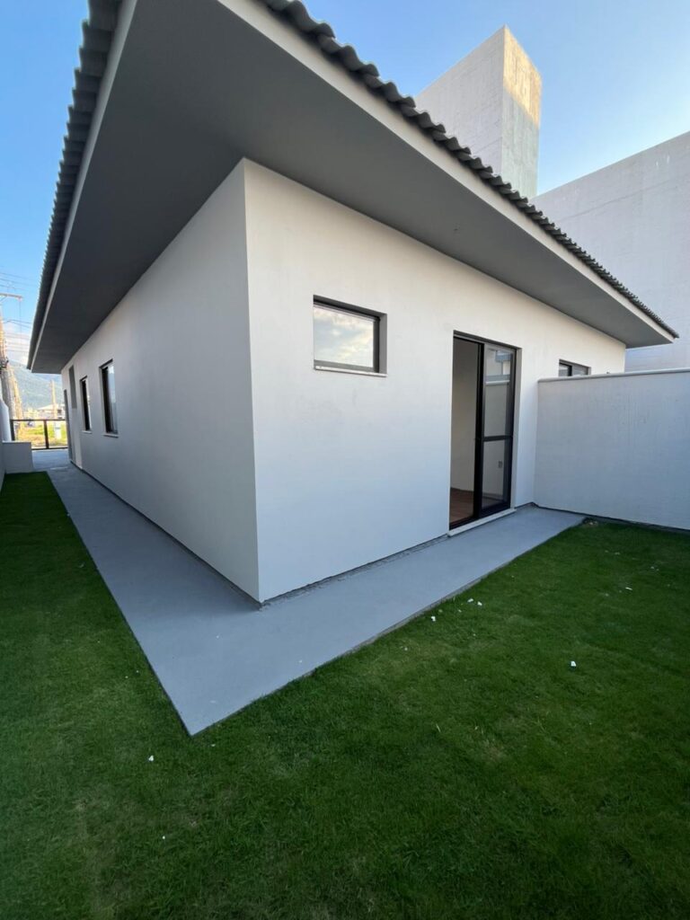 Foto 21 de Casa térrea com 3 dormitórios e churrasqueira