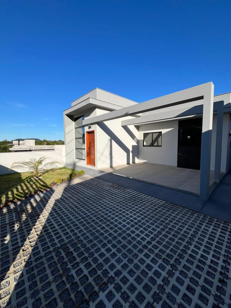 Foto 3 de Casa com 3 dormitórios e ótimo custo benefício