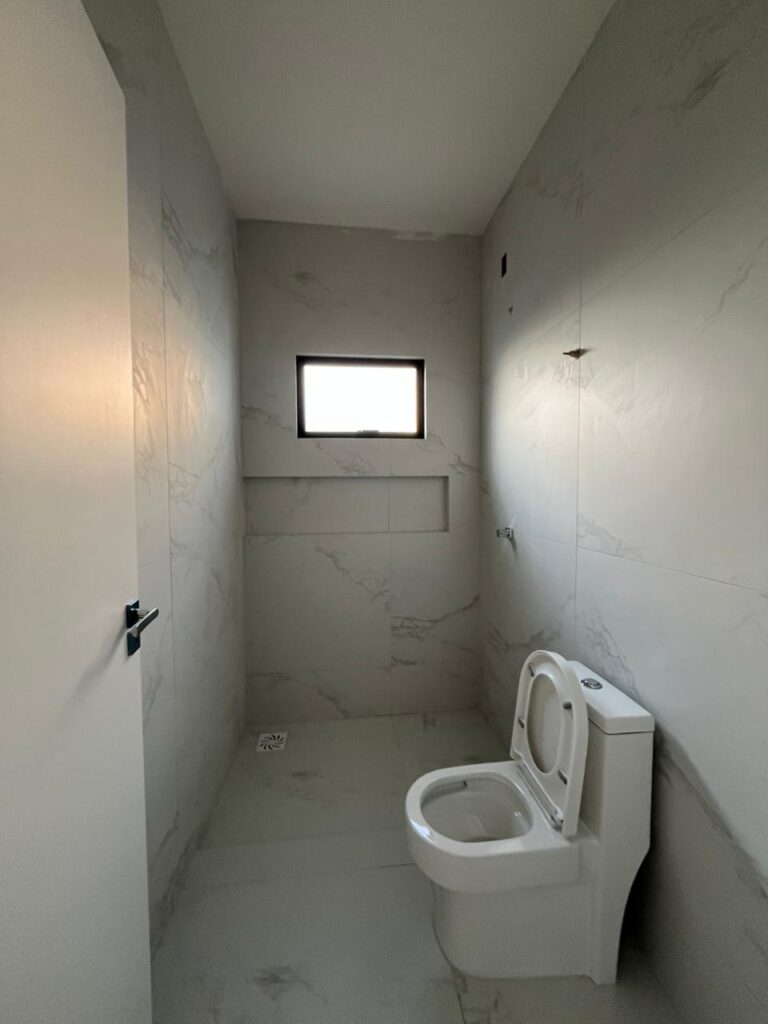 Foto 12 de Casa térrea com 3 dormitórios e churrasqueira
