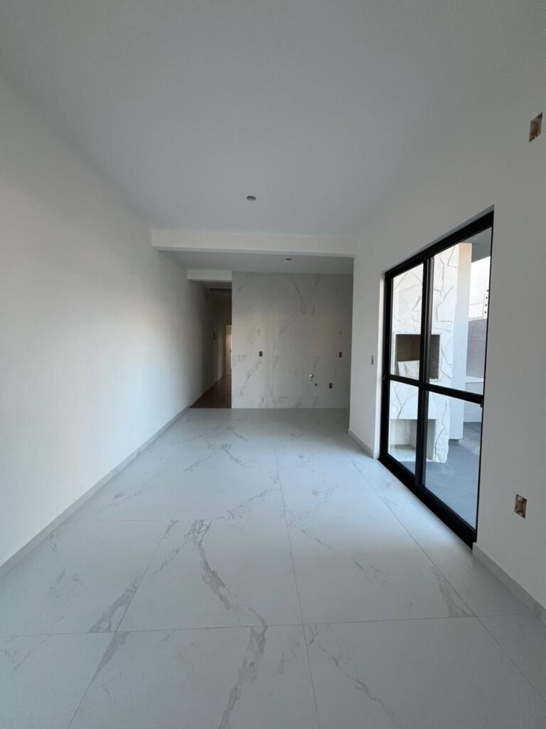 Foto 7 de Casa térrea com 3 dormitórios e churrasqueira