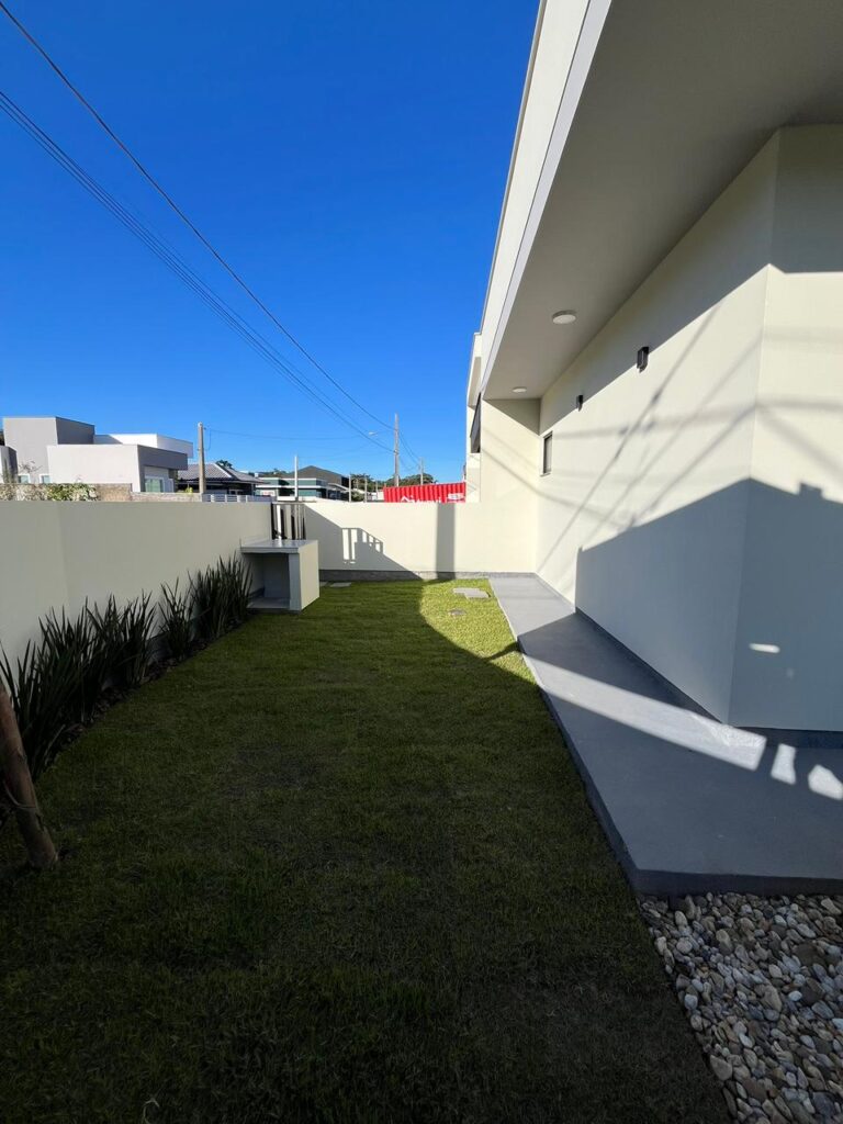 Foto 6 de Casa de esquina com 2 dormitórios
