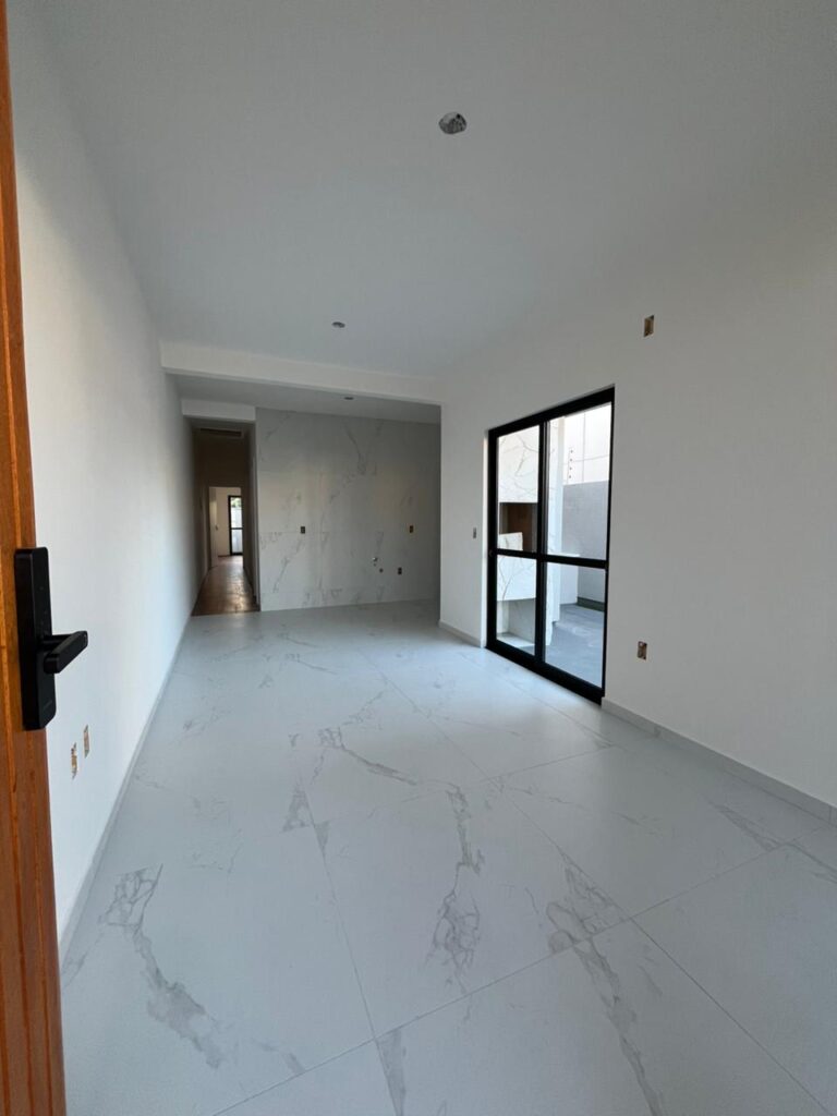 Foto 6 de Casa térrea com 3 dormitórios e churrasqueira