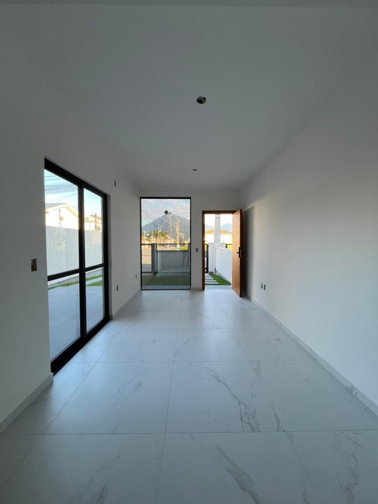 Foto 10 de Casa térrea com 3 dormitórios e churrasqueira