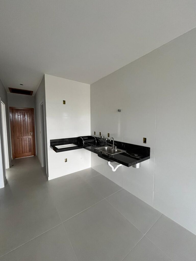Foto 5 de Casa geminada com churrasqueira