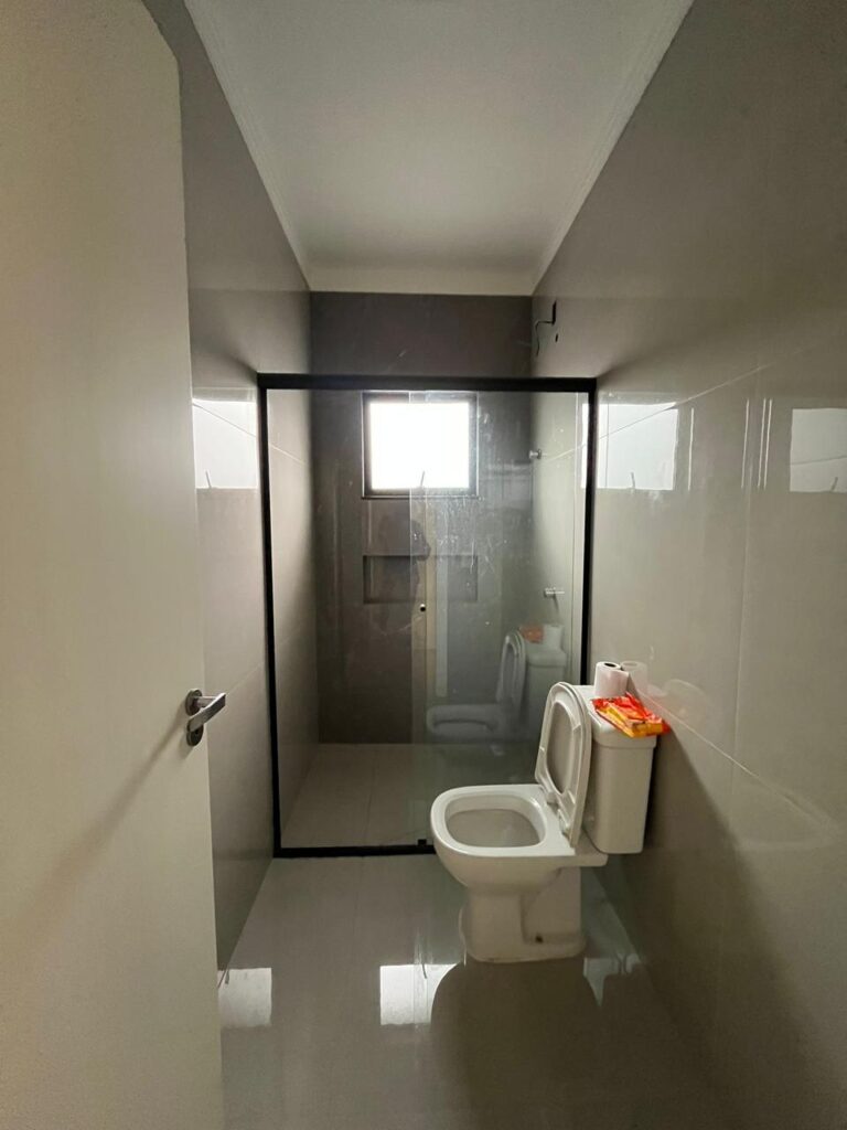 Foto 15 de Casa de frente para área verde com 3 dormitórios