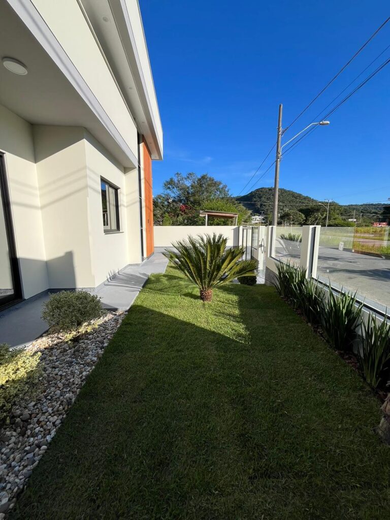 Foto 5 de Casa de esquina com 2 dormitórios