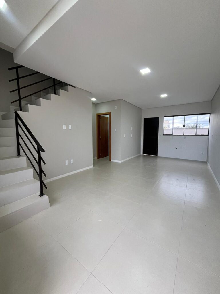 Foto 4 de Sobrado com 2 dormitórios e ótimo custo benefício