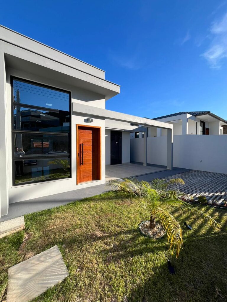 Foto 2 de Casa com 3 dormitórios e ótimo custo benefício