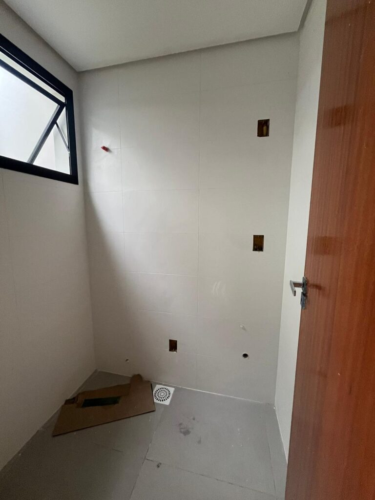Foto 6 de Sobrado com duas suítes e bom espaço de terreno