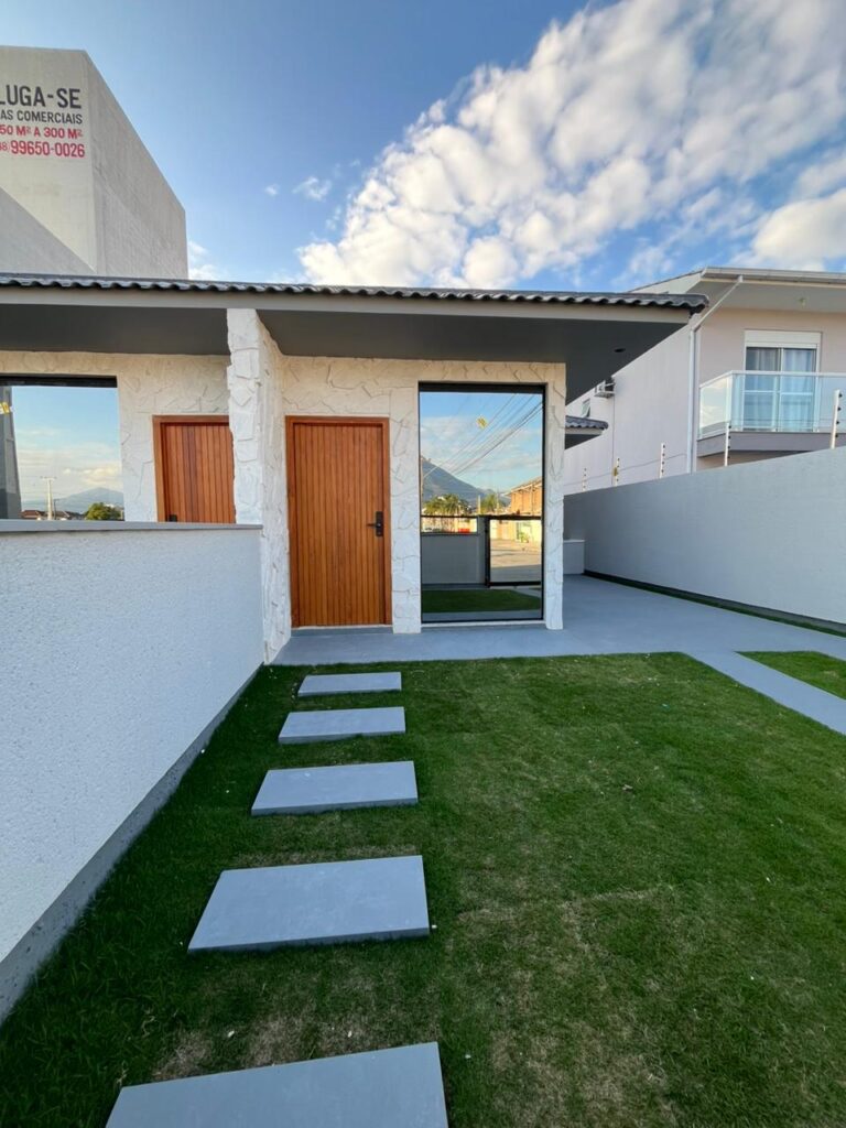 Foto 3 de Casa térrea com 3 dormitórios e churrasqueira