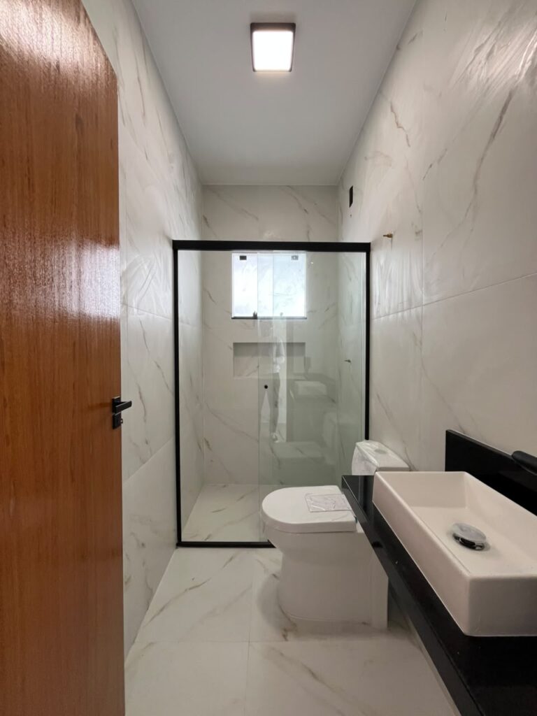 Foto 7 de Casa geminada com espaço gourmet