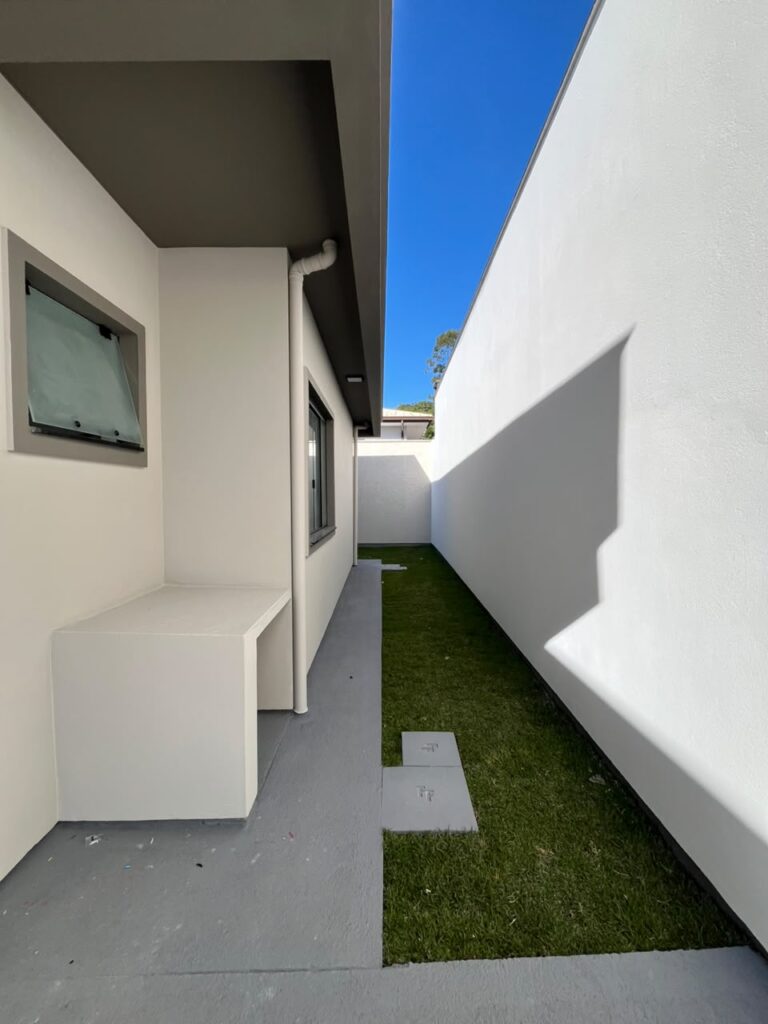 Foto 11 de Casa geminada com espaço gourmet