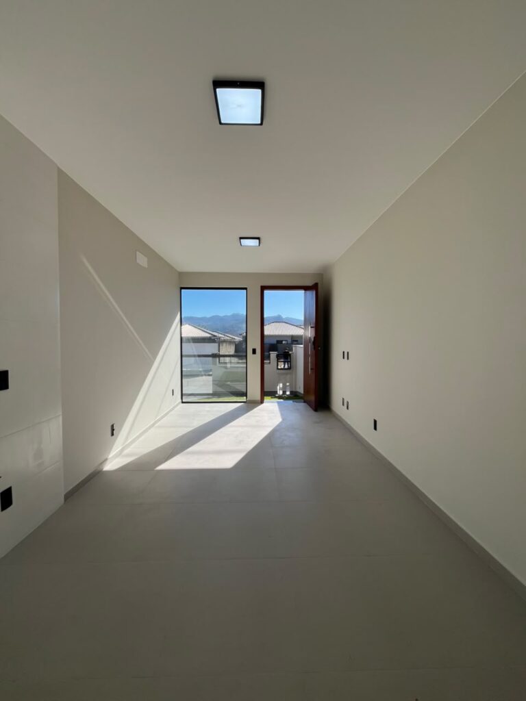 Foto 5 de Casa geminada com espaço gourmet