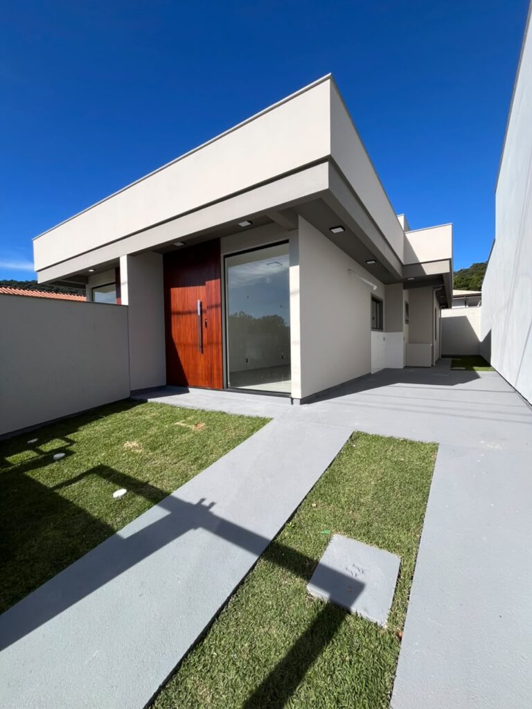 Foto 3 de Casa geminada com espaço gourmet