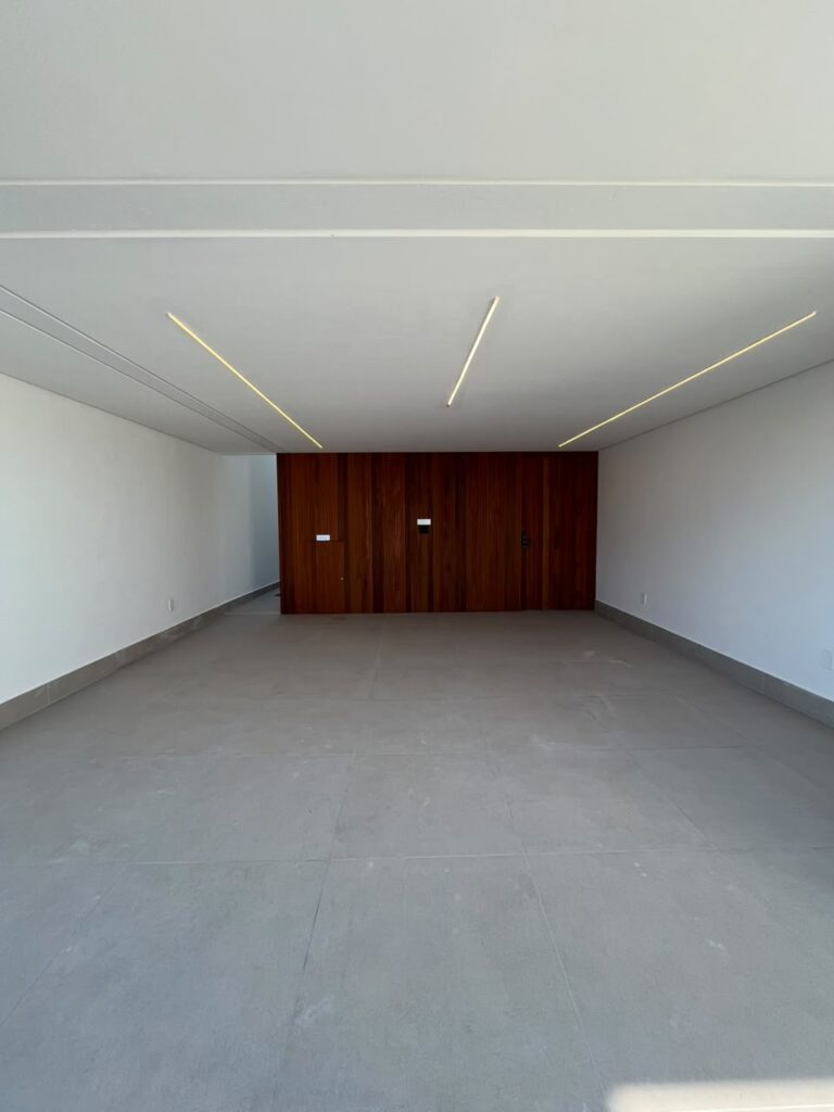 Foto 4 de Casa Semi Mobiliada com 3 suítes