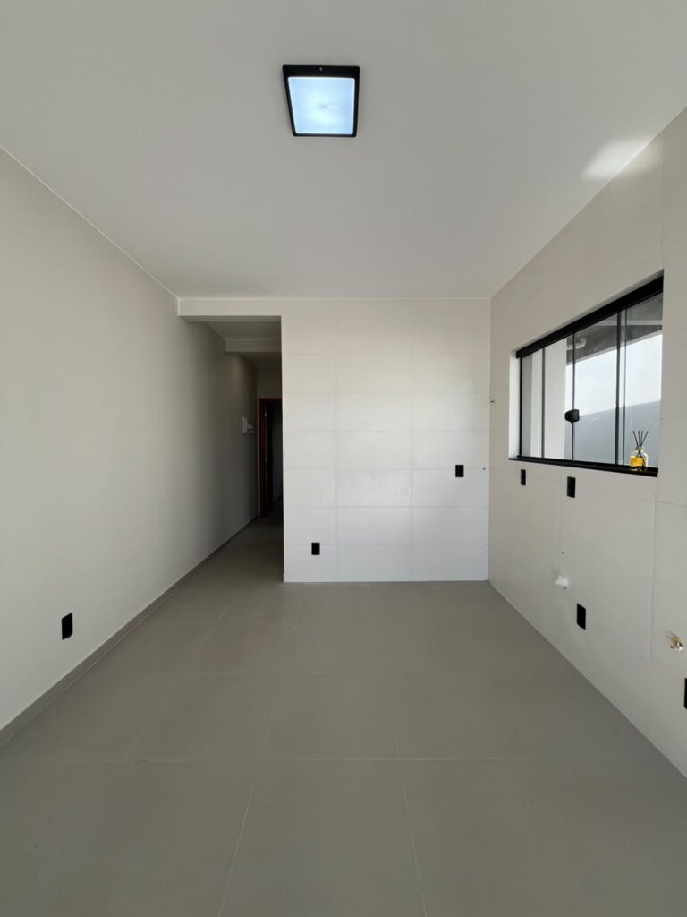 Foto 6 de Casa geminada com espaço gourmet