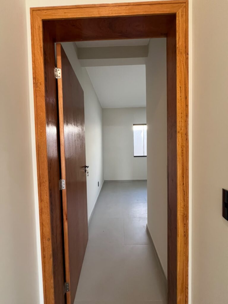Foto 9 de Casa geminada com espaço gourmet