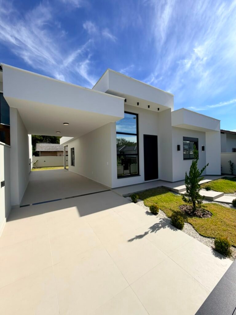 Foto 1 de Casa terrea com bom espaço de terreno e espaço gourmet