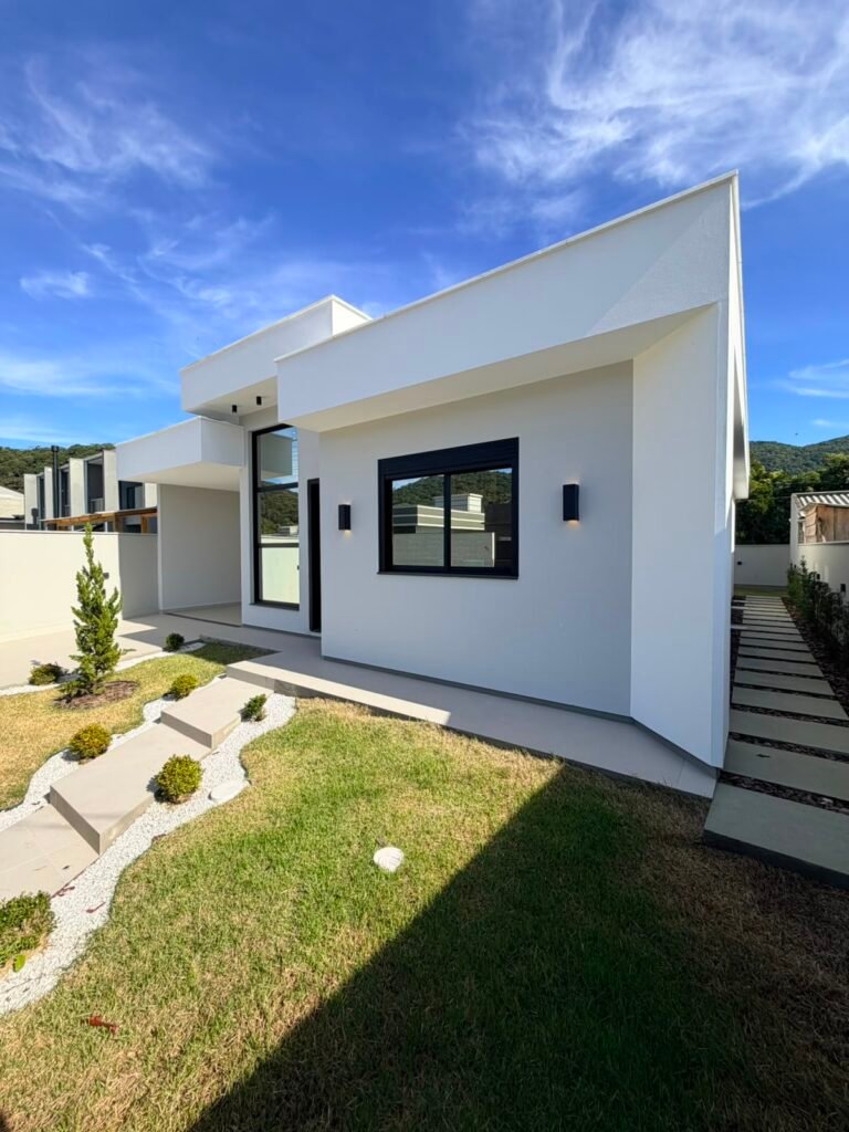 Foto 2 de Casa terrea com bom espaço de terreno e espaço gourmet