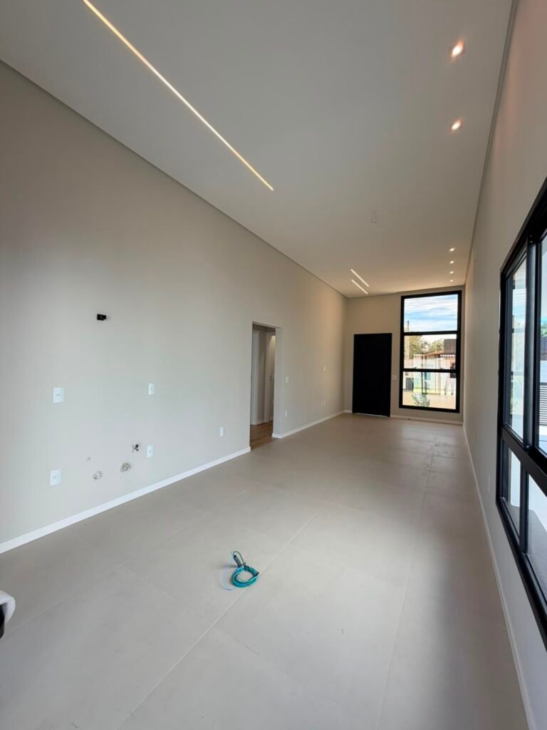 Foto 5 de Casa terrea com bom espaço de terreno e espaço gourmet