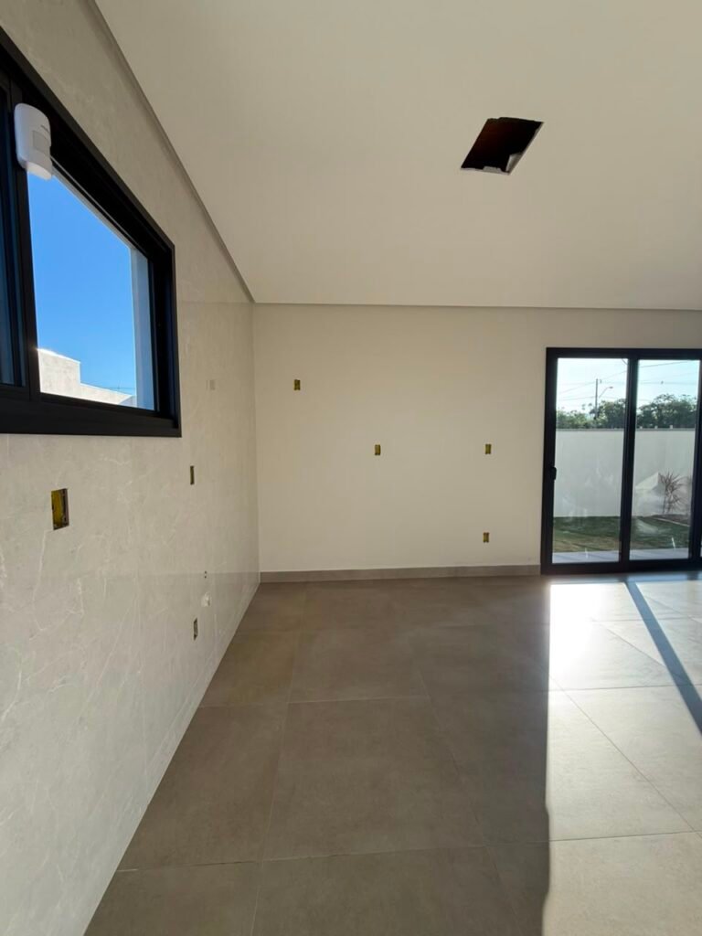 Foto 7 de Sobrado com 3 dormitórios e vaga de garagem coberta