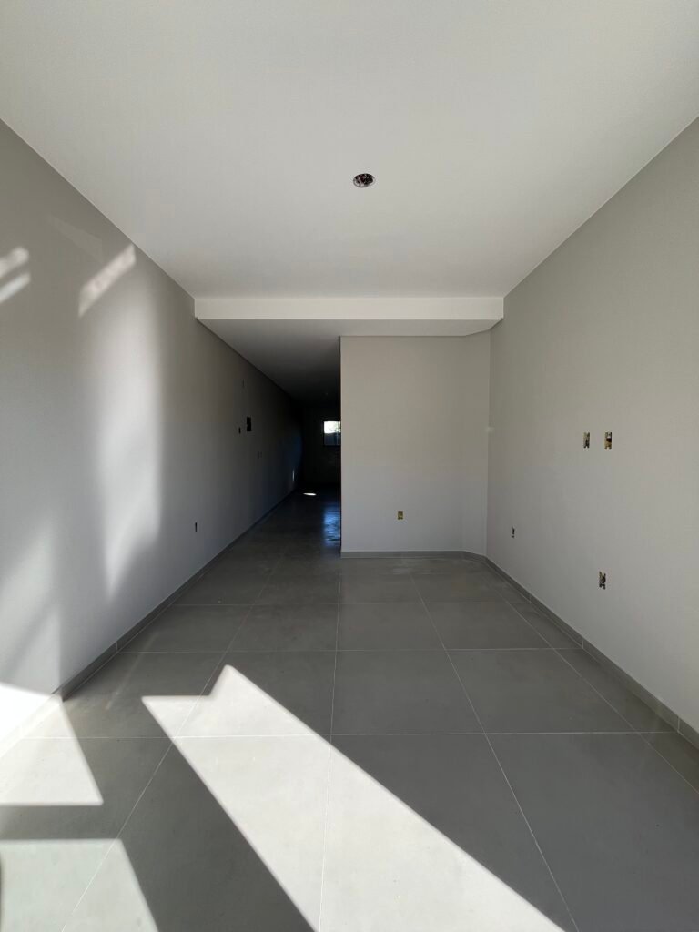 Foto 3 de Sobrado com muito espaço interno
