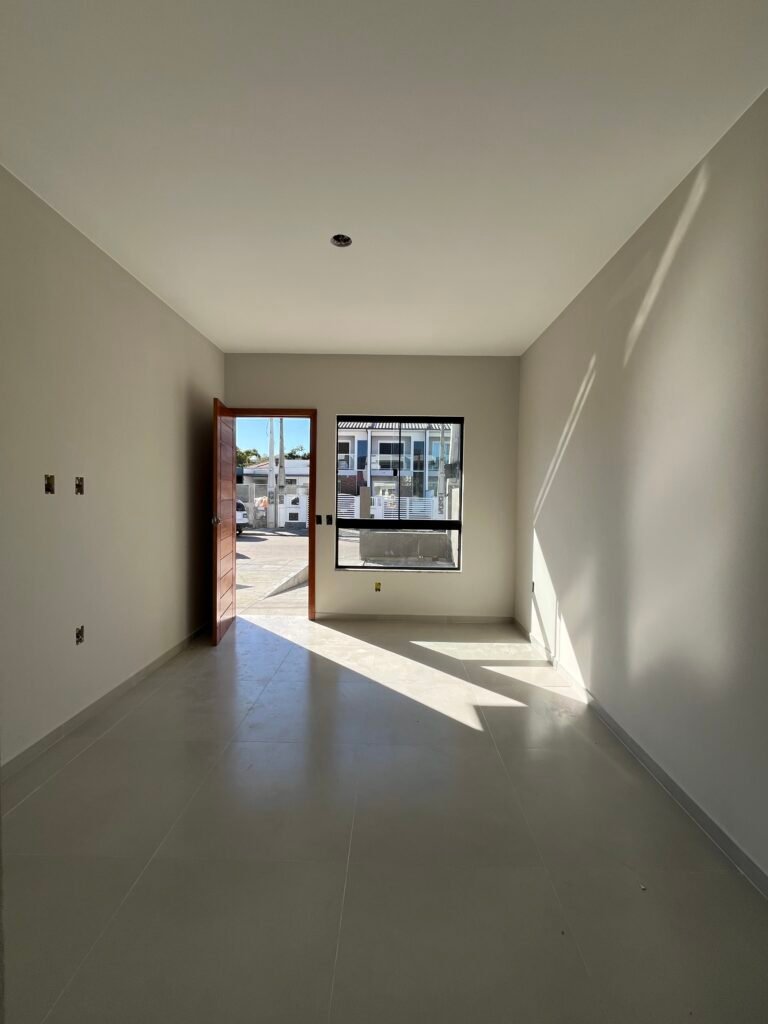 Foto 4 de Sobrado com muito espaço interno