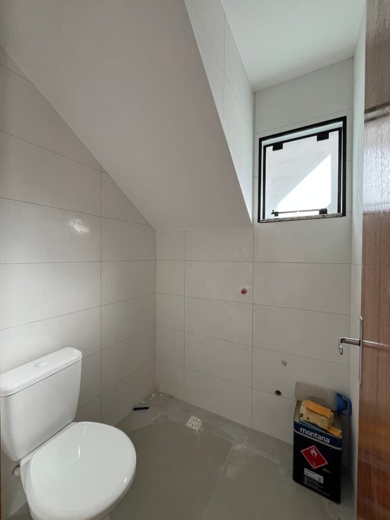 Foto 5 de Sobrado com muito espaço interno