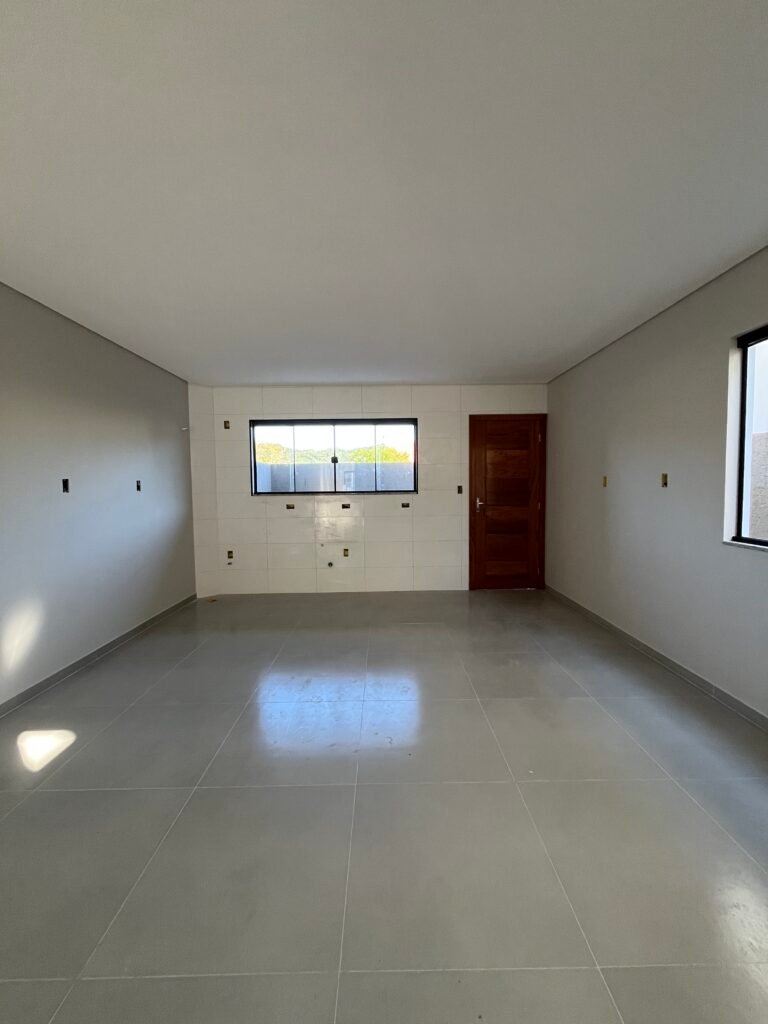 Foto 7 de Sobrado com muito espaço interno