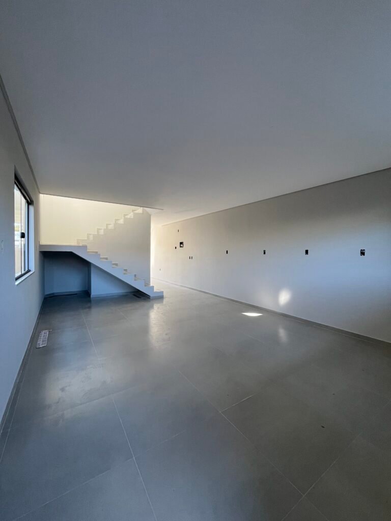 Foto 8 de Sobrado com muito espaço interno