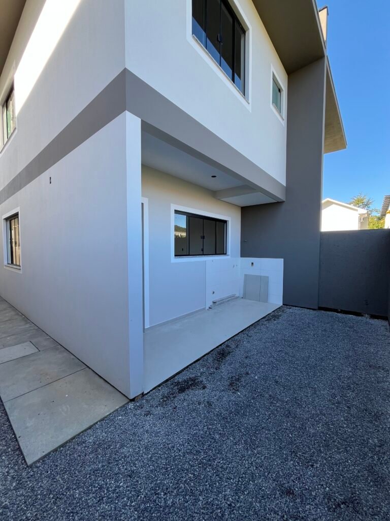 Foto 9 de Sobrado com muito espaço interno