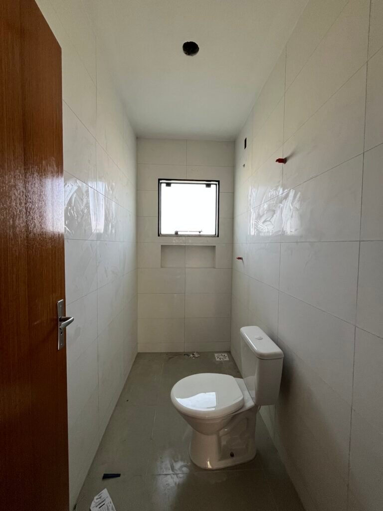 Foto 12 de Sobrado com muito espaço interno