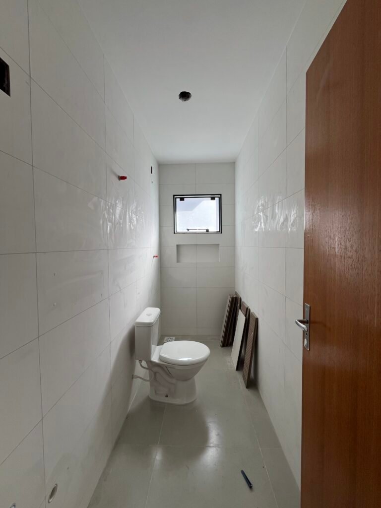 Foto 15 de Sobrado com muito espaço interno