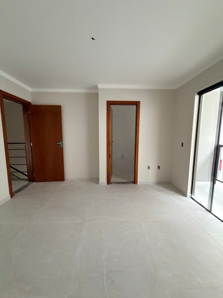 Foto 16 de Sobrado com área de churrasco e espaço de terreno