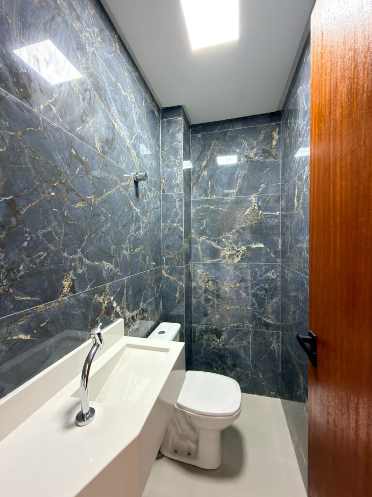 Foto 5 de Sobrado com ótimo espaço de terreno