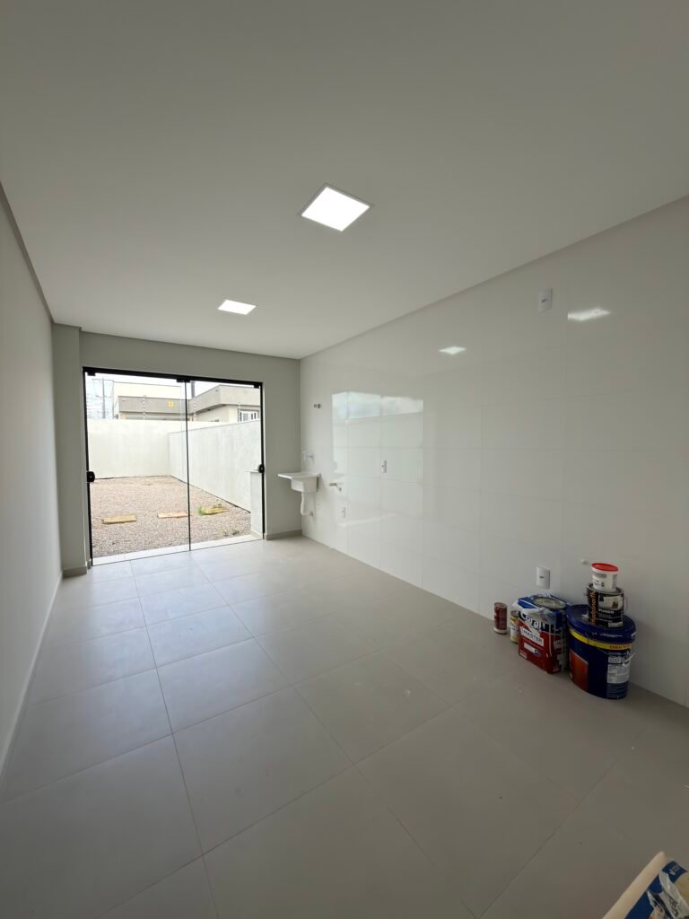 Foto 7 de Sobrado com ótimo espaço de terreno