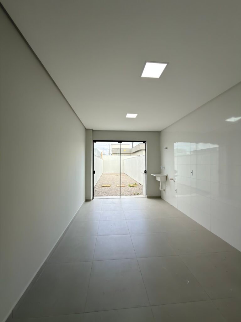 Foto 8 de Sobrado com ótimo espaço de terreno