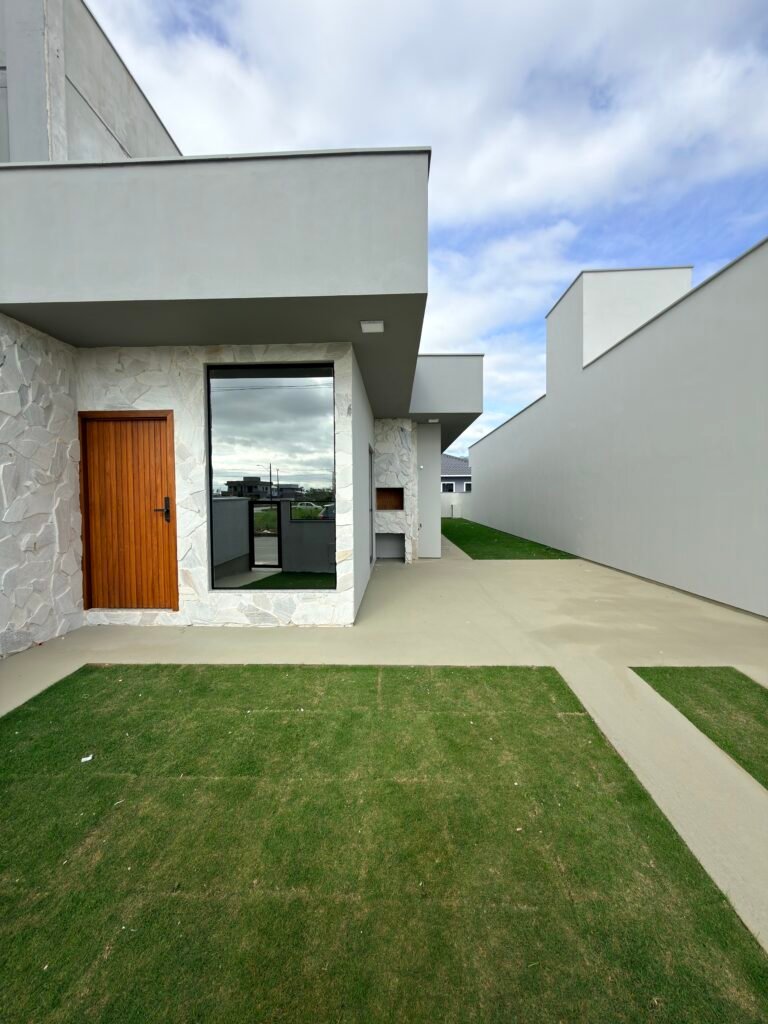 Foto 3 de Casa sem geminação com 3 dormitórios