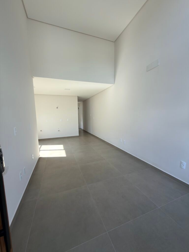 Foto 5 de Casa sozinha no terreno com churrasqueira