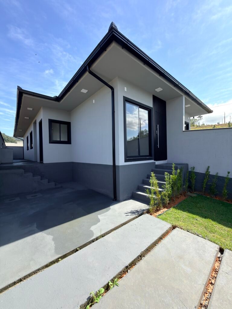 Foto 3 de Casa com 3 dormitórios e ótimo custo benefício
